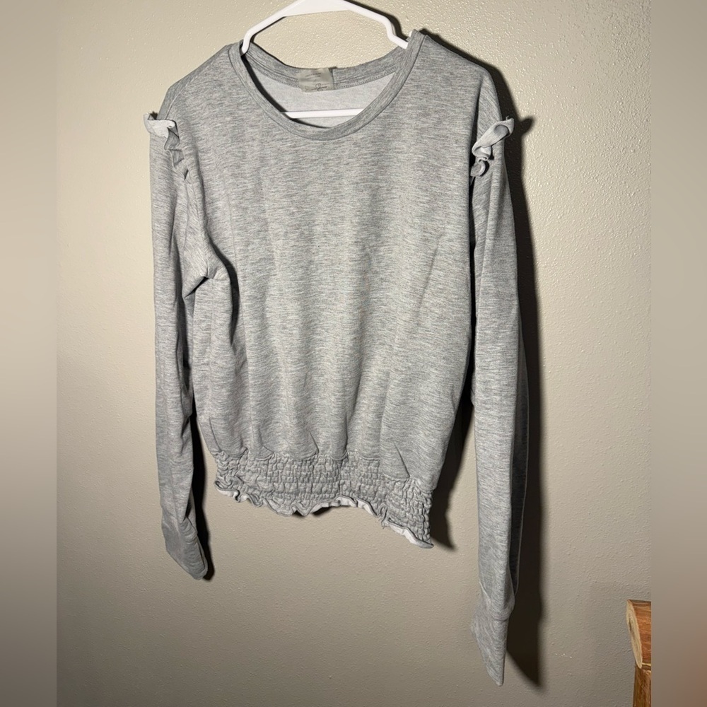 Jessica Simpson Activewear Top